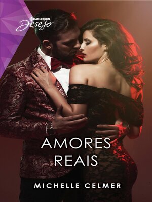 cover image of Amores reais